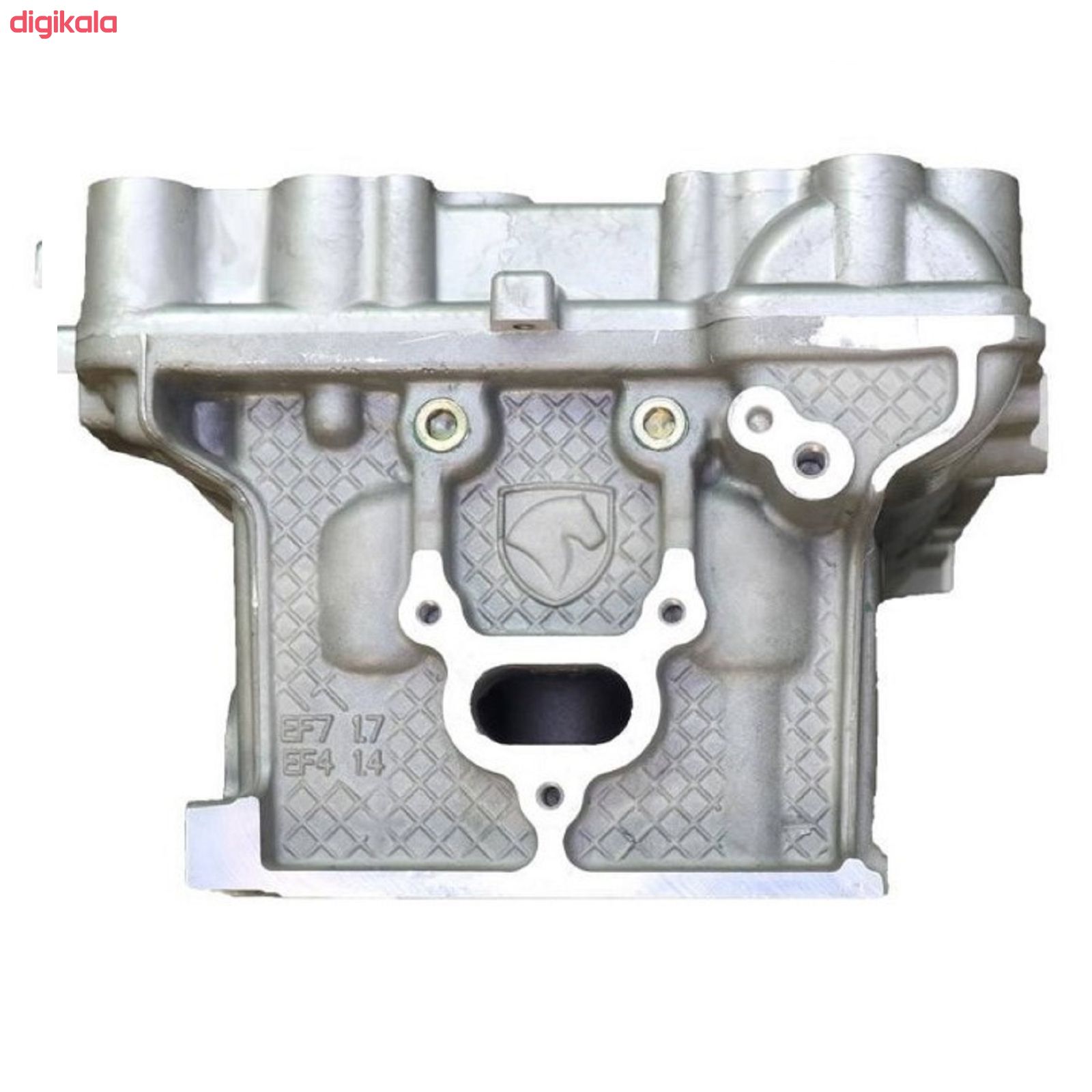 سر سیلندر سانکس مدل 01 مناسب برای سمند EF7 main 1 2