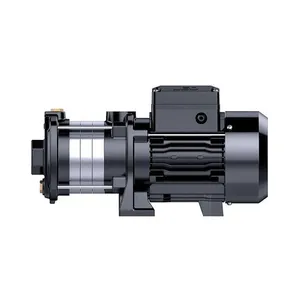 پمپ آب 0.75 اسب بخار لئو مدل ECHm4-30