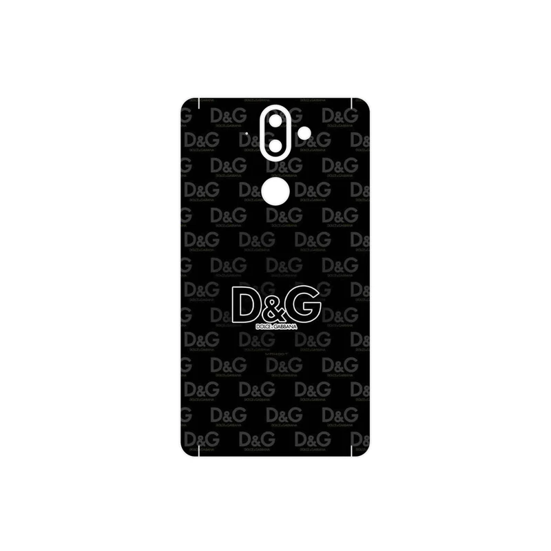 برچسب پوششی ماهوت مدل DG مناسب برای گوشی موبایل نوکیا 8 Sirocco