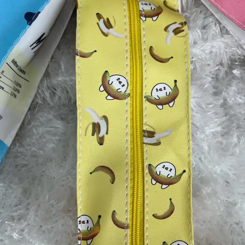 جامدادی مدل پاکت شیر