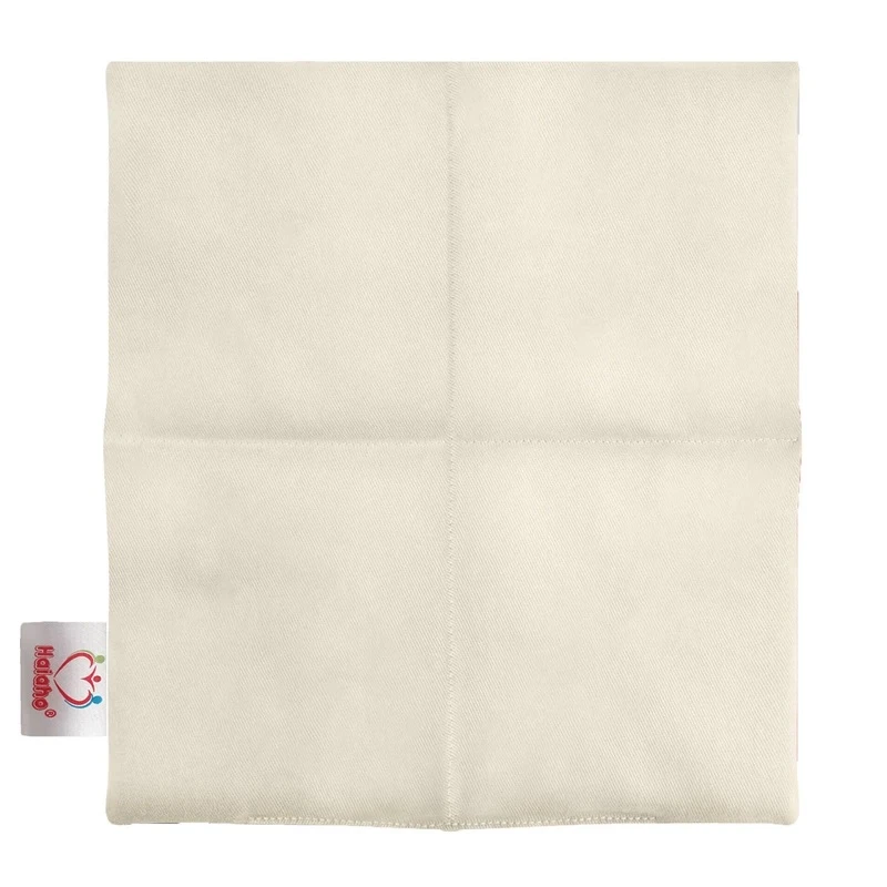 کیسه تسکین درد هیاهو مدل آروماتراپی اسانس نعنا کد Wheat-30x30-4 