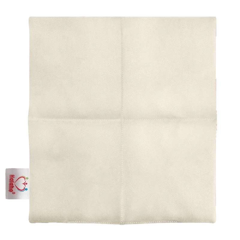 کیسه تسکین درد هیاهو مدل آروماتراپی اسانس نعنا کد Wheat-35x35-4