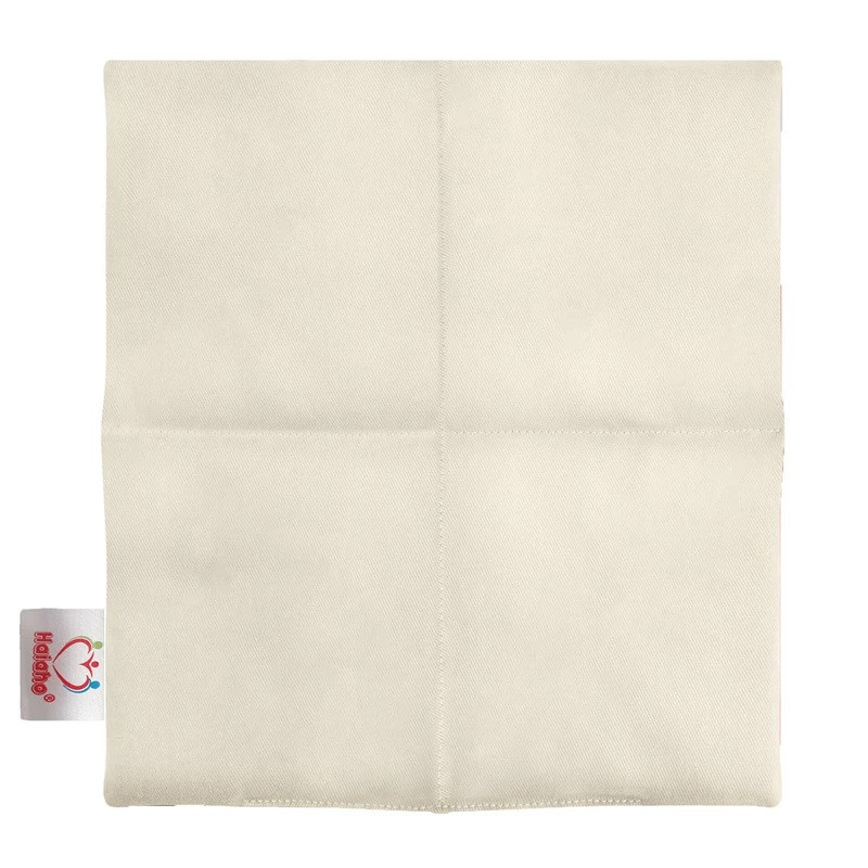 کیسه تسکین درد هیاهو مدل آروماتراپی اسانس نعنا کد Wheat-35x35-4