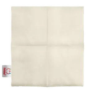 کیسه تسکین درد هیاهو مدل آروماتراپی اسانس بابونه کد Wheat-30x30-4 