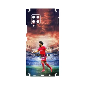 MAHOOT Mohammad Salah-FullSkin Cover Sticker for Samsung Galaxy A42