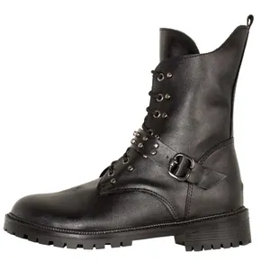 نیم بوت زنانه نگل مدل shown2