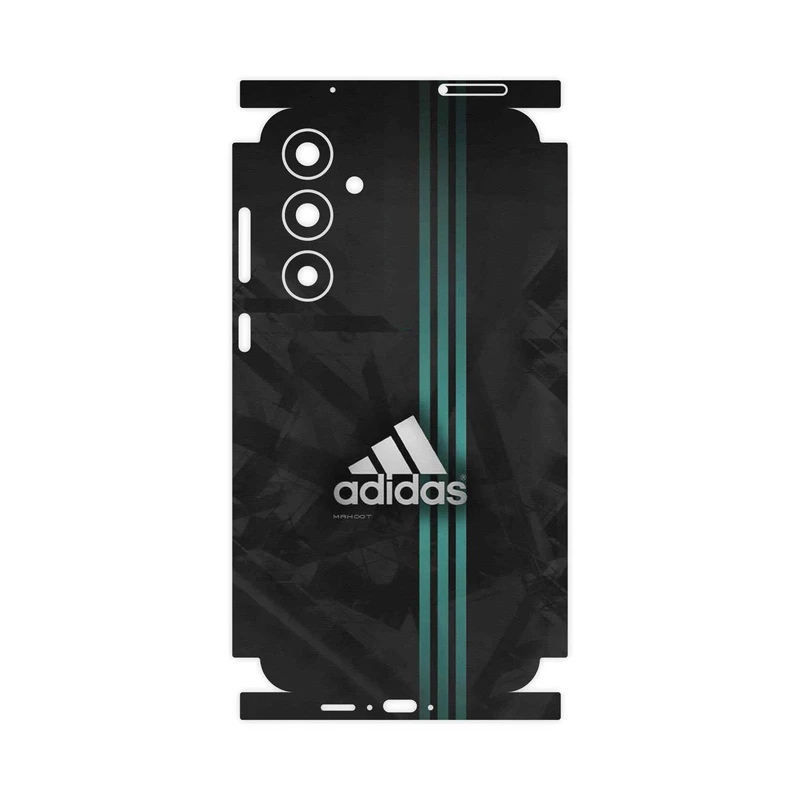 برچسب پوششی ماهوت مدل adidas_Logo-FullSkin مناسب برای گوشی موبایل سامسونگ Galaxy A55