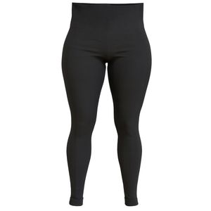 لگینگ ورزشی پشت‌چین‌دار زنانه مدل UltraShape