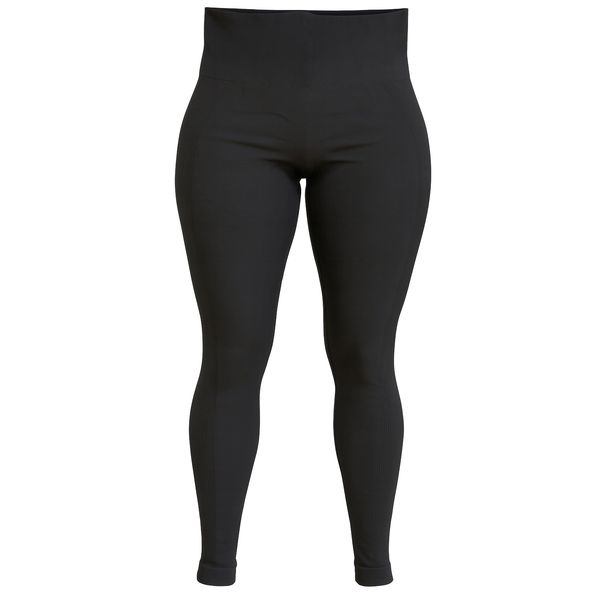 لگینگ ورزشی پشت‌چین‌دار زنانه مدل UltraShape