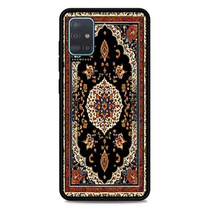 AKAM AMC-WSGA51-PERSIAN-21 Cover For Samsung Galaxy A51