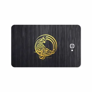 MAHOOT Salavat Cover Sticker for Samsung Galaxy Tab A 10.1 2016 T580
