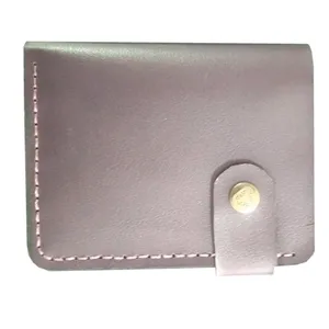 کیف پول چرمی کد ۰۰۰۳۹