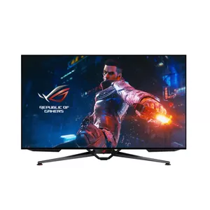 مانیتور ایسوس مدل  ROG Swift OLED PG42UQ 4K  سایز 42 اینچ