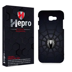 HEPRO MC Cover for SAMSUNG GALAXY A7 2017 / A720