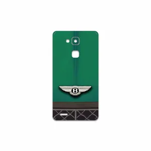 MAHOOT Bentley Cover Sticker for Huawei Mate 7