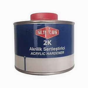 خشک کن رنگ خودرو سین تاش مدل H10 حجم 250 میلی لیتر