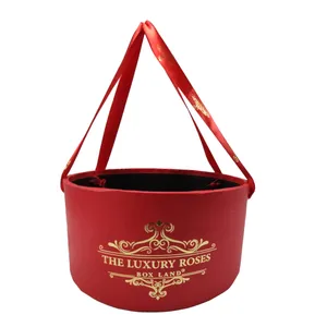 جعبه هدیه مدل LUXURY ROSE