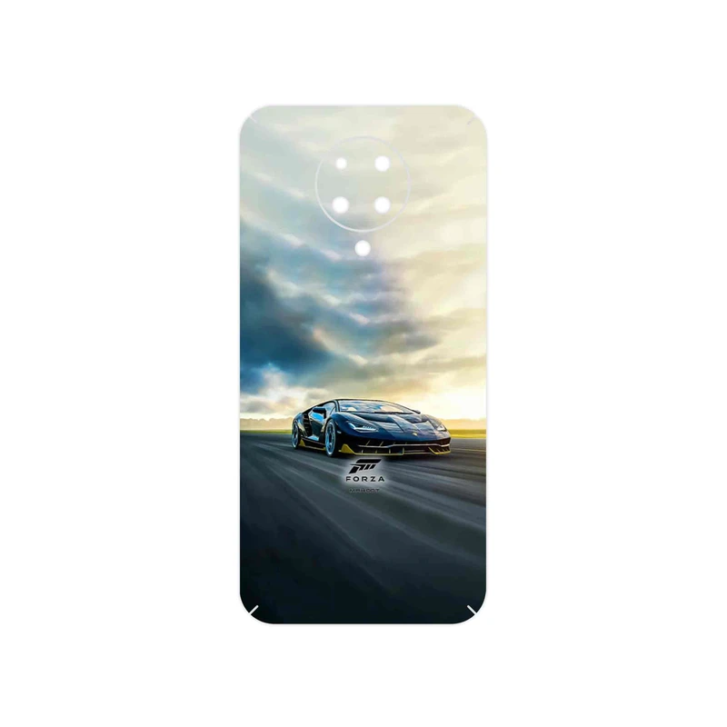 برچسب پوششی ماهوت مدل Forza Horizon Game Series مناسب برای گوشی موبایل شیائومی Poco F2 Pro