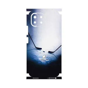 MAHOOT Ice hockey-FullSkin Cover Sticker for Xiaomi 11 Lite 5G NE