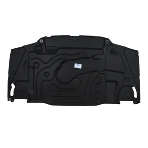 عایق درب موتور خودرو آرا مدل اطلس مناسب برای پژو پارس