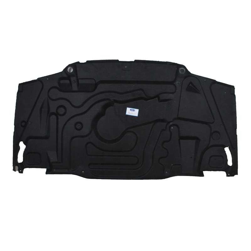 عایق درب موتور خودرو آرا مدل اطلس مناسب برای پژو پارس