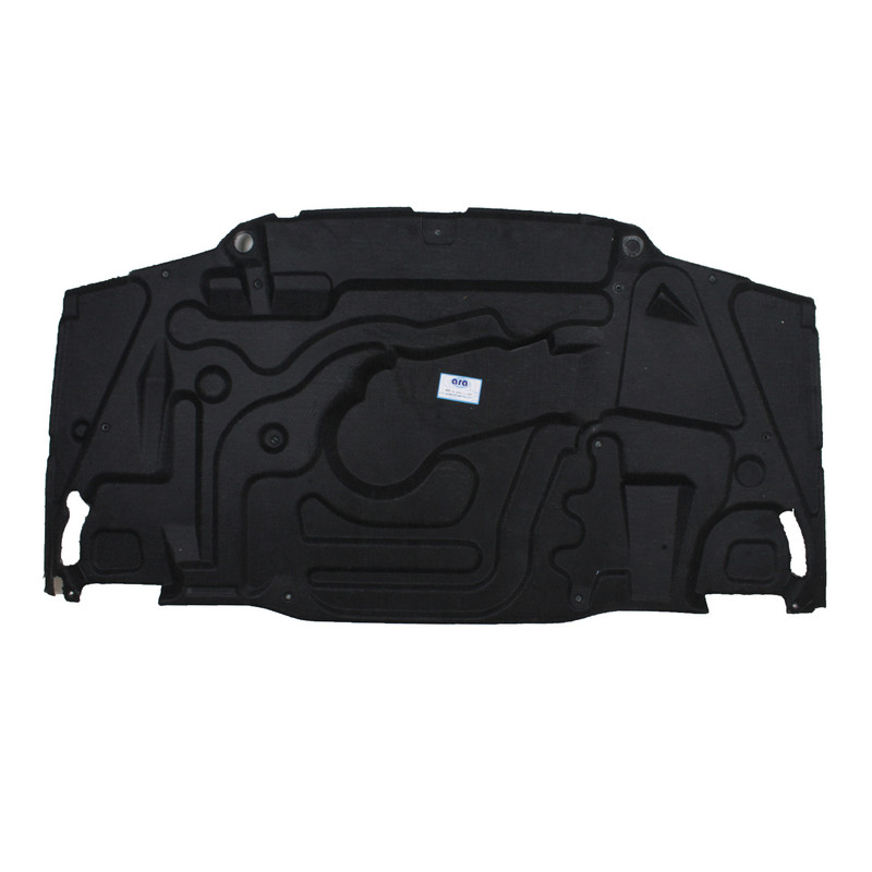 عایق درب موتور خودرو آرا مدل اطلس مناسب برای پژو پارس