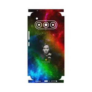 MAHOOT emilia clarke-FullSkin Cover Sticker for Daria Bond II Lite 5G