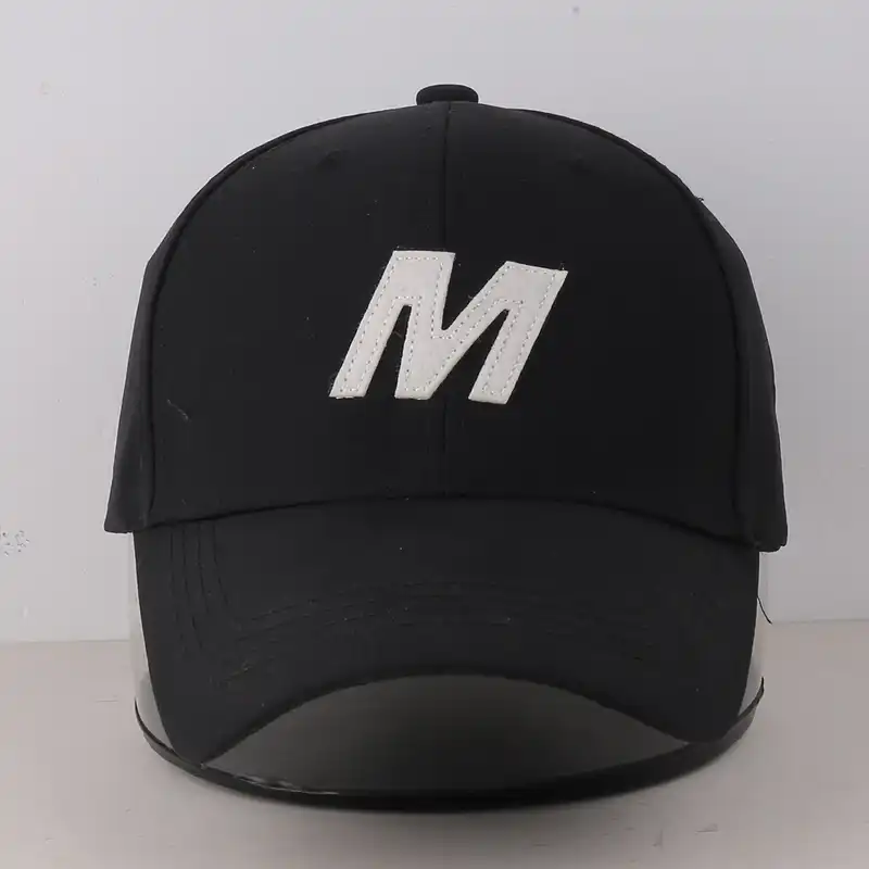 کلاه کپ مدل C-a34