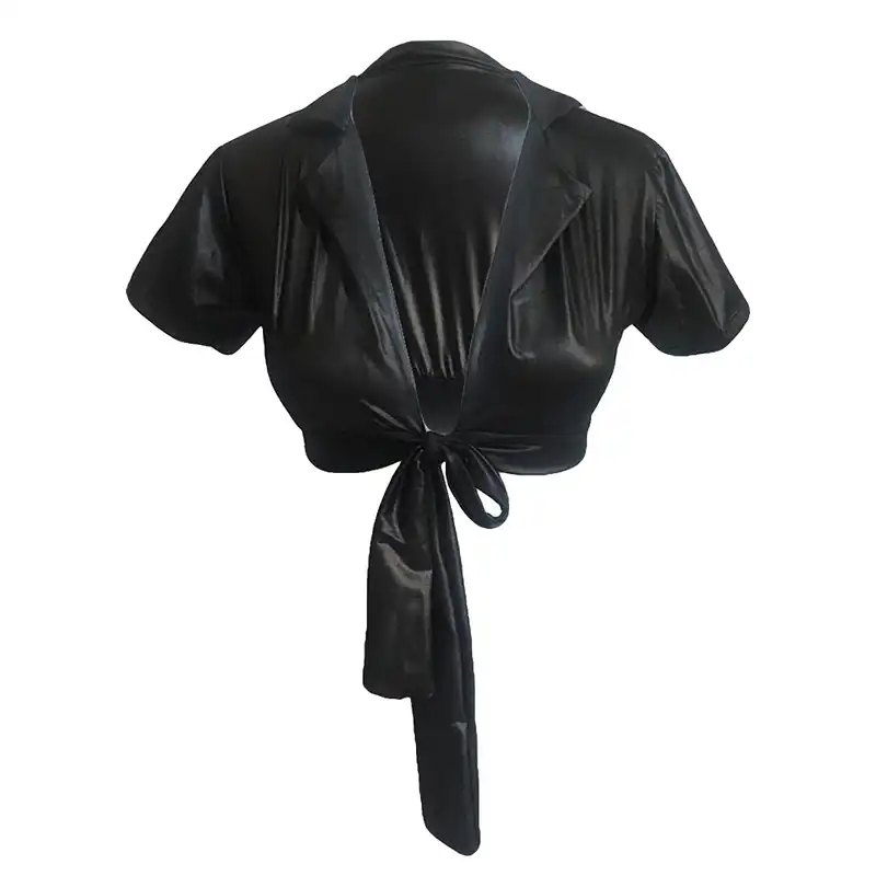 ست نیم تنه و دامن زنانه مدل NT-DA