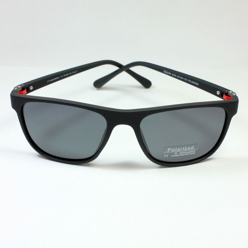 عینک آفتابی مورل مدل POLARIZED8209c2 -  - 7