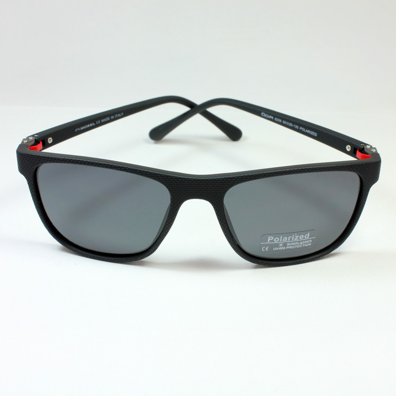عینک آفتابی مورل مدل POLARIZED8209c2 عینک آفتابی مورل مدل POLARIZED8209c2