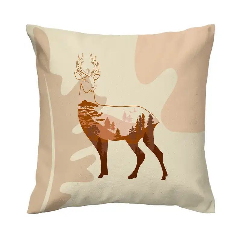 کاور کوسن مدل 168 مجموعه 4 عددی