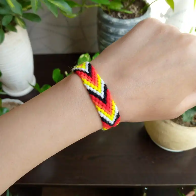 دستبند مدل Yihds8246