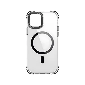 کاور مدل PrismaMag مناسب برای گوشی موبایل اپل iPhone 13