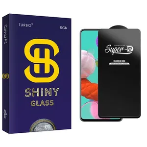 Atouchbo Shiny SuperD Screen Protector For Samsung galaxy a51