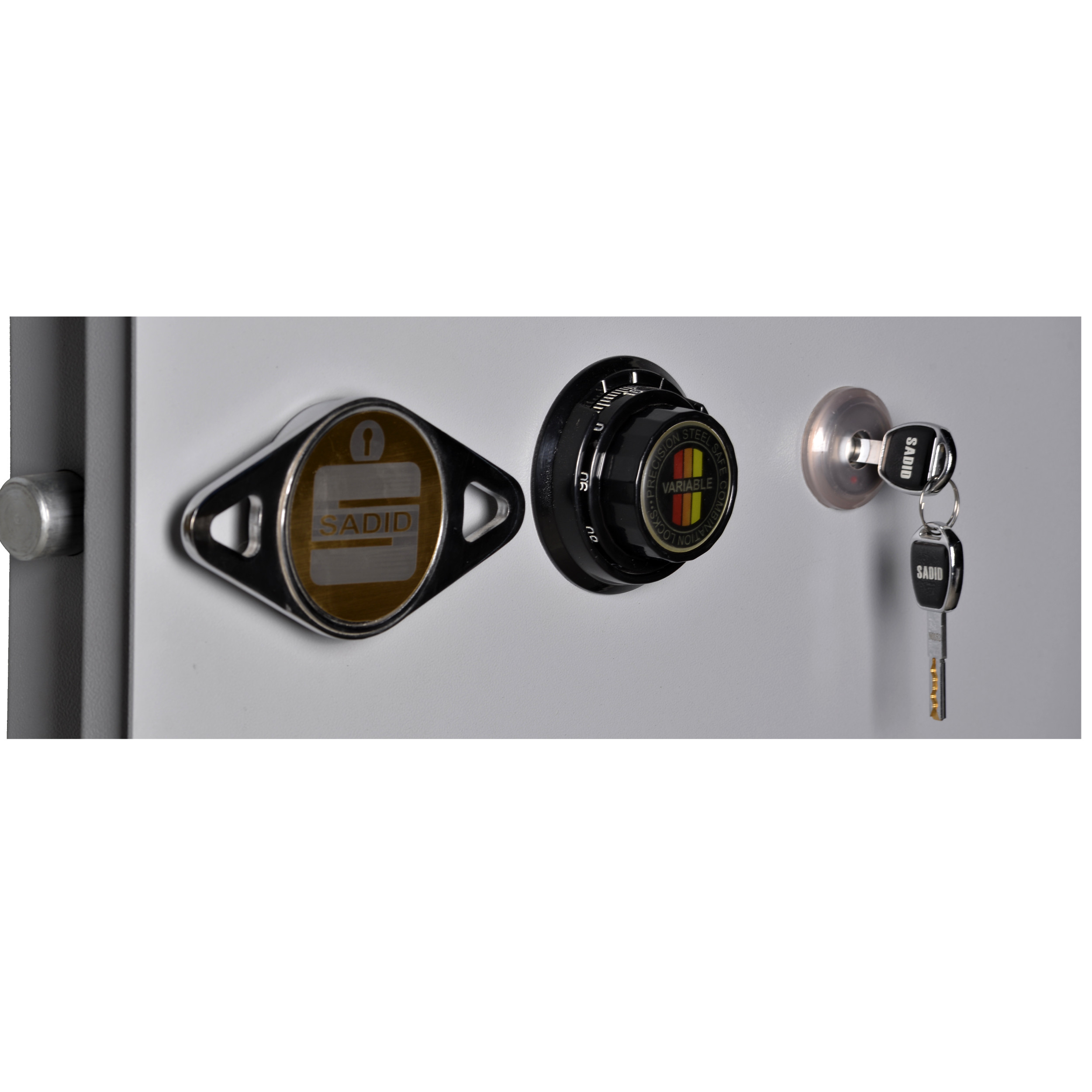 گاو صندوق سدید مدل 2000 MABP گاو صندوق سدید مدل 2000 MABP