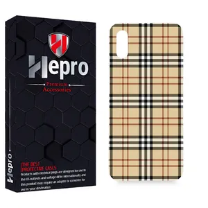 HEPRO MC Cover for XIAOMI REDMI 9A