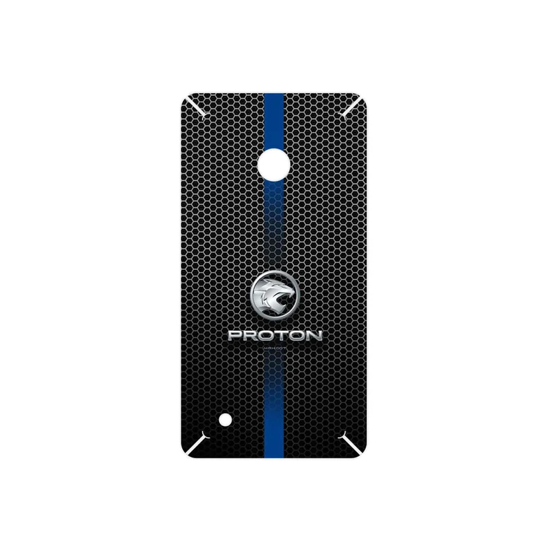 برچسب پوششی ماهوت مدل PROTON مناسب برای گوشی موبایل نوکیا Lumia 530