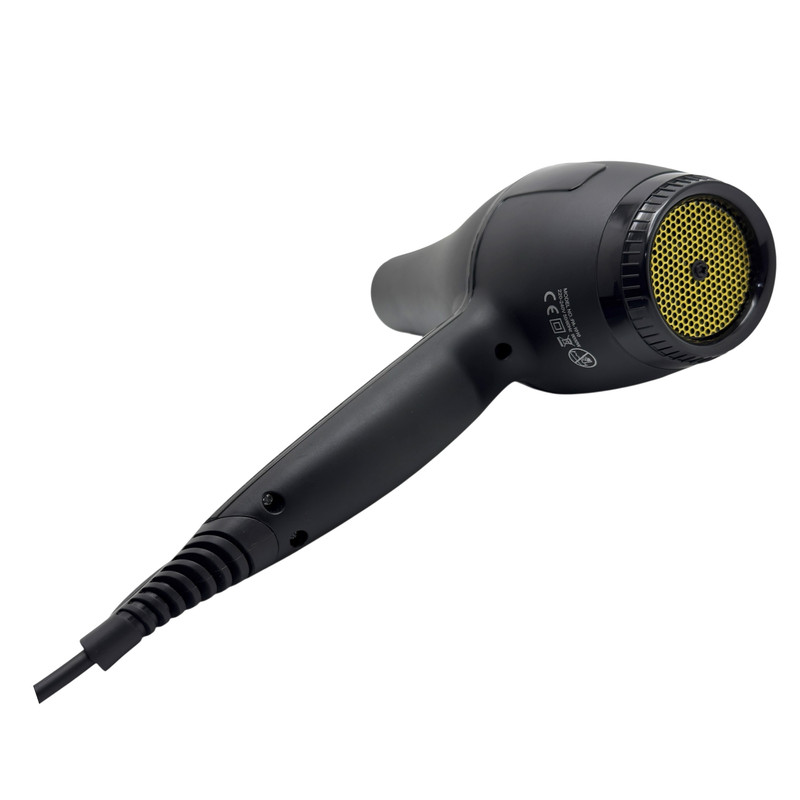 سشوار حرفه‌ای 9000 وات مدل 1010