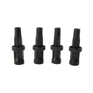 بوت وایر شمع ال کا اس مدل استاندارد مناسب برای رانا بسته 4 عددی