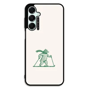 AKAM AMC-WSGA16-SKI-6 Cover For Samsung Galaxy A16
