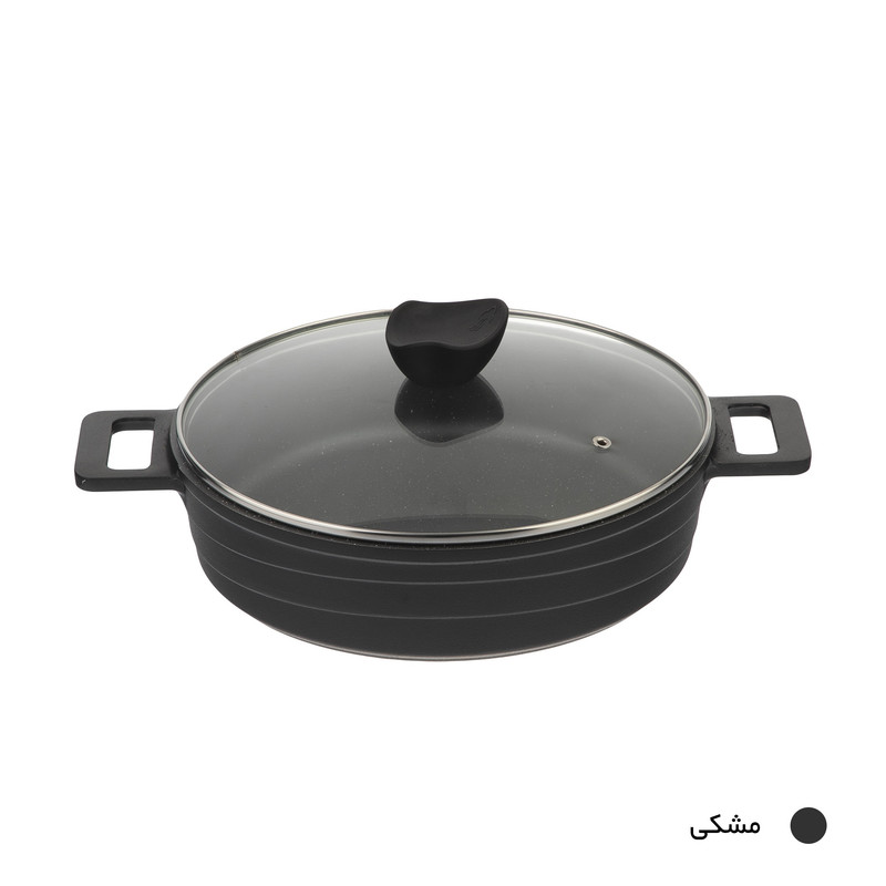 تابه تکنو مدل اورس سایز 28