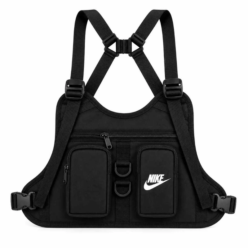 کیف کراس بادی تاکتیکال مدل Chest Bag 007
