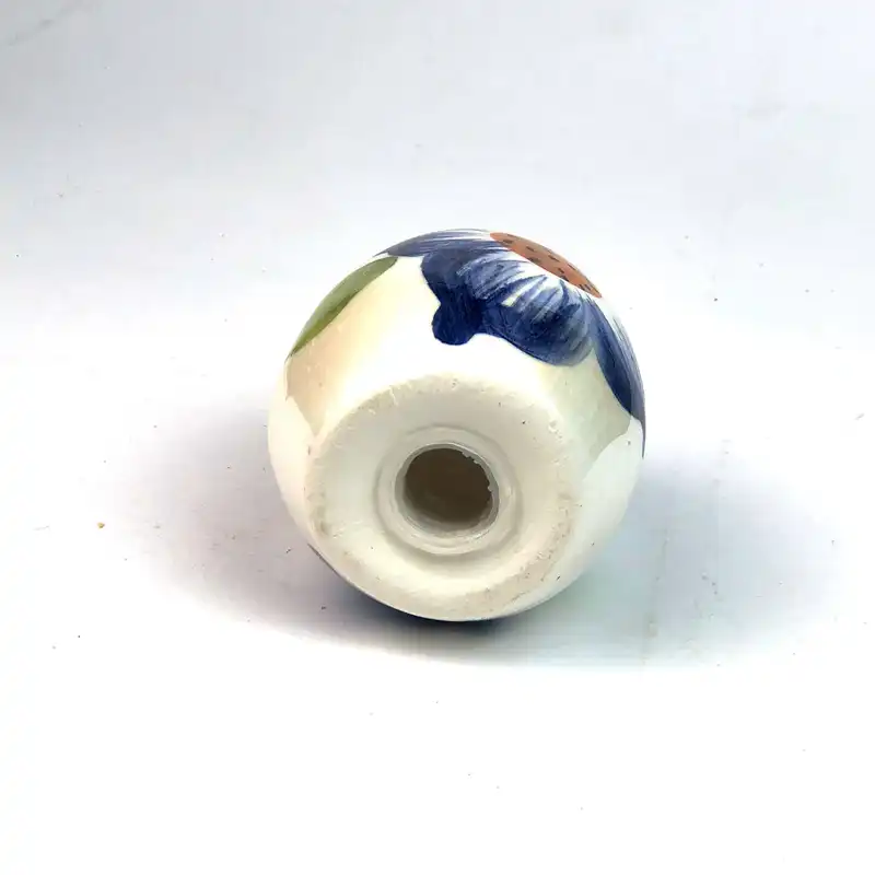 نمکدان سرامیکی مدل لاستر