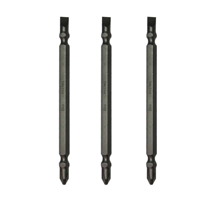 مجموعه 3 عددی سری پیچ گوشتی اکو مدل E-110