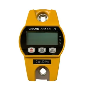 ترازو فروشگاهی مدل CS200