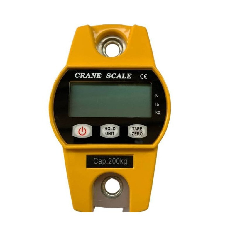 ترازو فروشگاهی مدل CS200