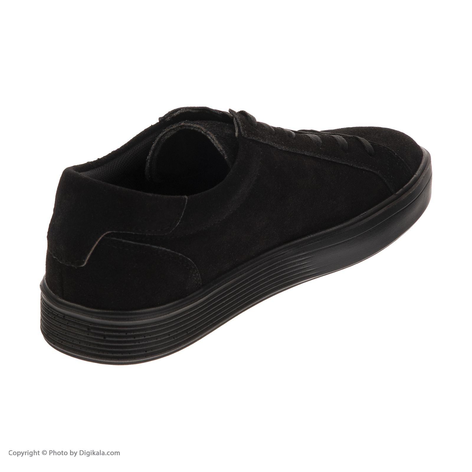 کفش روزمره مردانه کیکی رایکی مدل MBB09398BLACK - - 7