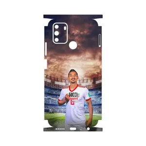 MAHOOT Reza Ghoochannejhad-FullSkin Cover Sticker for Gplus S10 2022