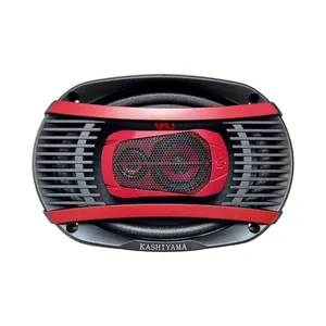 بلندگو درب جلو راست خودرو کاشیاما مدل KA-F-6960 سایز 9 اینچ بسته دو عددی